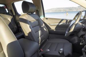 慶鈴汽車 達(dá)咖H 4×2 143馬力 國(guó)六 皮卡 超值版