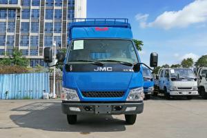 江鈴 順達(dá)小卡 普通款 116馬力 2.755米 國(guó)五 雙排廂式輕卡(JX5044XXYXSCN2)