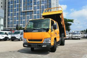 江鈴 順達 116馬力 4X2 3.19米 國五 自卸車(JMT3040XSGA2)