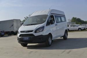 江鈴汽車 新全順 2020款 121馬力 6座 短軸 2.0T柴油 國五 中頂多功能商務(wù)車