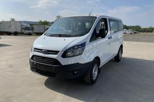 江鈴汽車 新全順 2020款 121馬力 6座 短軸 2.0T柴油 國五 低頂多功能商務(wù)車