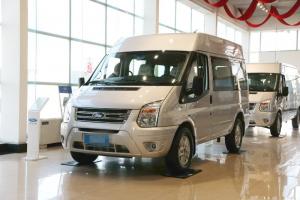 江鈴汽車(chē) 新世代全順 2016款 豪華型 136馬力 國(guó)五 商務(wù)車(chē)(JX6500TA-L5)