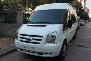 江鈴汽車 新世代全順 2016款 125馬力 國(guó)五 6座 短軸 2.2T中頂多功能車