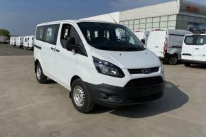 江鈴汽車 新全順 2020款 202馬力 6座 中軸 2.0T汽油 國六 低頂多功能務(wù)用車