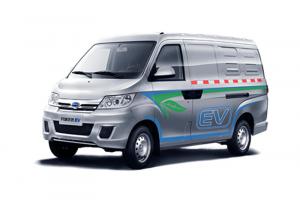 開瑞 優(yōu)勁 2019款 標(biāo)準(zhǔn)型 1.5L 116馬力 汽油 2米 國六 雙排欄板微卡(SQR1024H09)