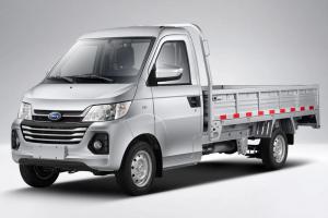 開(kāi)瑞 優(yōu)勁T50 標(biāo)準(zhǔn)型 1.5L 116馬力 汽油 3.2米 國(guó)六 單排欄板微卡(SQR1027H081)