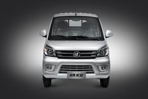 新龍馬汽車 啟騰N30 90馬力 4×2 國六 單排欄板載貨車