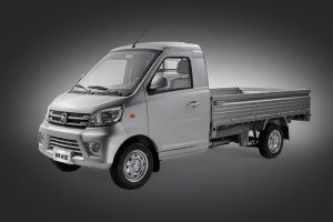 新龍馬汽車 啟騰N30 90馬力 4×2 國六 單排欄板載貨車