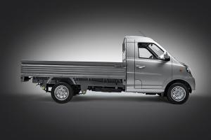 新龍馬汽車 啟騰N30 90馬力 4×2 國六 單排欄板載貨車