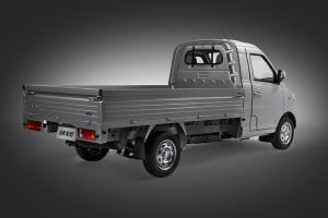 新龍馬汽車 啟騰N30 90馬力 4×2 國六 單排欄板載貨車