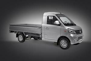 新龍馬汽車 啟騰N30 90馬力 4×2 國六 單排欄板載貨車