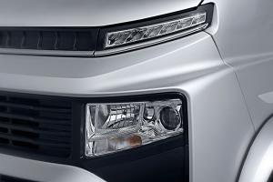 吉利商用車 鋒銳F3E 3.5T 4×2 純電動 單排欄板載貨車(ZB1030BEVDDE1)