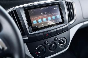 吉利商用車 鋒銳F3E 3.5T 4×2 純電動 單排欄板載貨車(ZB1030BEVDDE1)