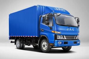 江淮駿鈴 V5小旋風(fēng) 130馬力 4×2 國(guó)六 載貨車