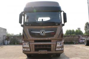 東風商用車 天龍旗艦KX 經(jīng)典版 520馬力 6×4 國六 牽引車(DFH4250CX7)