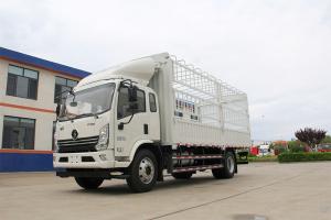 陜汽輕卡 K3000 M18 190馬力 4×2 國六 大黃牌載貨車(YTQ1161LL47A0)