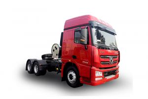 徐工汽車 G7系列 460馬力 6×4 國六LNG牽引車(XGA4250N6WC)