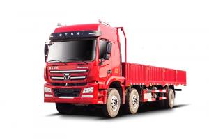 徐工汽車 G5系列 270馬力 6×2 國六 平板 載貨車(XGA1250D6NB)