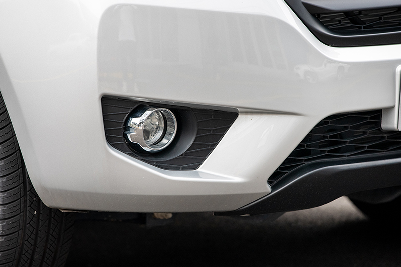 新龍馬汽車 龍7 162馬力 4×2 國(guó)六 雙排載貨車 精英版（FJ1030BEE1）