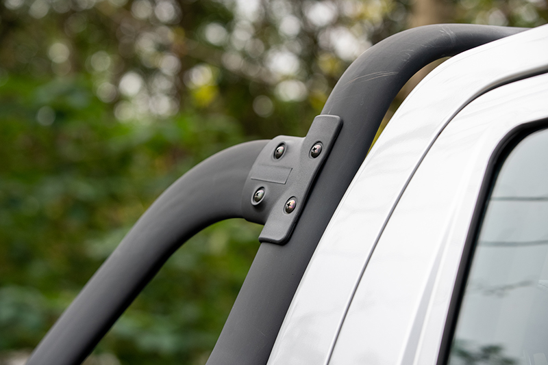 新龍馬汽車 龍7 162馬力 4×2 國(guó)六 雙排載貨車 精英版（FJ1030BEE1）