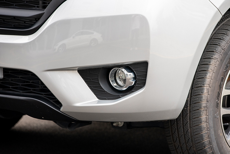 新龍馬汽車 龍7 162馬力 4×2 國(guó)六 雙排載貨車 精英版（FJ1030BEE1）