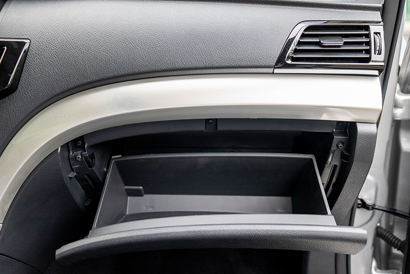 新龍馬汽車 龍7 162馬力 4×2 國(guó)六 雙排載貨車 精英版（FJ1030BEE1）