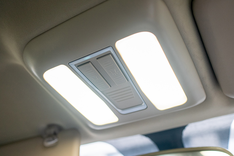 新龍馬汽車 龍7 162馬力 4×2 國(guó)六 雙排載貨車 精英版（FJ1030BEE1）