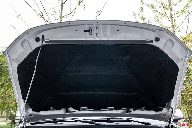 新龍馬汽車 龍7 162馬力 4×2 國(guó)六 雙排載貨車 精英版（FJ1030BEE1）