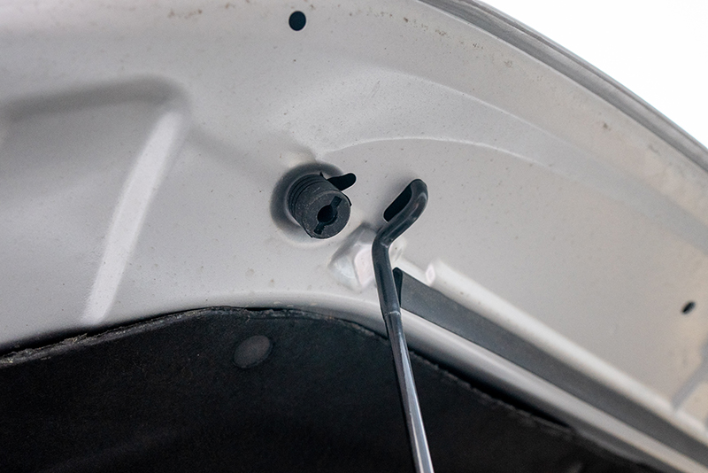 新龍馬汽車 龍7 162馬力 4×2 國(guó)六 雙排載貨車 精英版（FJ1030BEE1）