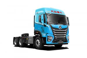 大運(yùn)重卡 V7 460馬力 6×4 國(guó)六 牽引車