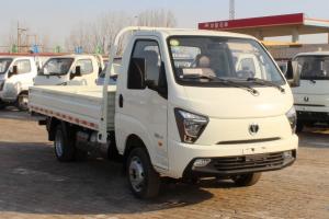 飛碟締途 MX 1.6L 105馬力 CNG 3.95米 國六 單排欄板微卡(FD1037D66K6-NG1)