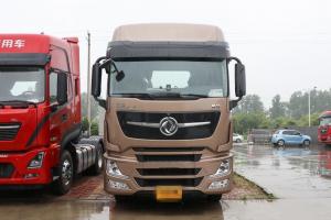 東風商用車 天龍旗艦KX 520馬力 4X2 國六 牽引車(高頂)(DFH4180C2)