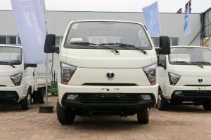 飛碟締途 MX 1.6L 105馬力 CNG 3.02米 國六 雙排廂式微卡(FD5037XXYR66K6-NG3)