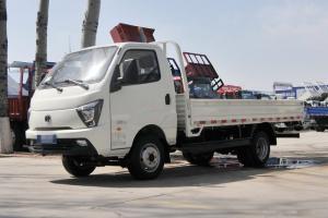 飛碟締途 GX 1.6L 122馬力 汽油 3.95米 國(guó)六 單排欄板微卡(FD1036D66K6-2)