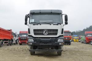 東風商用車 天龍KC重卡 465馬力 6X4 6.2米 國六 自卸車(DFH3250A16)