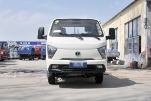 飛碟締途 GX 129馬力 3.95米 國(guó)六 單排欄板輕卡(FD1034D66K6-1)