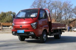 飛碟締途 GX 1.5L 112馬力 3.28米 國(guó)六 單排欄板微卡(FD1033D66K6-1)