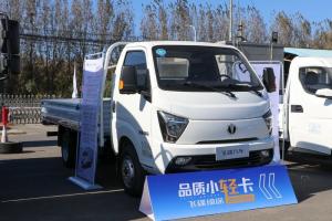 飛碟締途 GX 2022款 1.6L 122馬力 汽油 3.6米 國(guó)六 單排欄板微卡(FD1036D66K6-2)