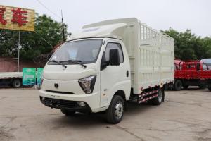 飛碟締途 GX 1.5L 112馬力 3.6米 國(guó)六 單排倉(cāng)柵式微卡(FD5036CCYD66K6-1)