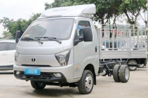 飛碟締途 GX 1.5L 112馬力 3.6米 國(guó)六 單排廂式微卡(FD5032XXYD66K6-1)