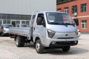 飛碟締途 GX 129馬力 3.6米 國(guó)六 單排欄板微卡(FD1034D66K6-1)