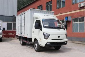 飛碟締途 GX 1.8L 130馬力 3.6米 國(guó)六 單排廂式微卡(FD5034XXYD66K6-1)