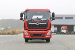 東風(fēng)商用車(chē) 天龍VL重卡 極輕版 465馬力 6X4 國(guó)六 牽引車(chē)(薄頂)(DFH4250A18)
