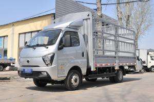 飛碟締途 DX 2L 126馬力 3.95米 國六 單排倉柵式微卡(FD5040CCYD66K6-1)