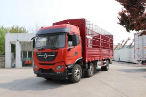 東風商用車 天錦KR 260馬力 6X2 7.2米 國六 倉柵式載貨車(DFH5250CCYE)