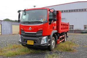 東風柳汽乘龍 新M3 200馬力 4X2 4.2米 國六 自卸車(LZ3180M3AC1)