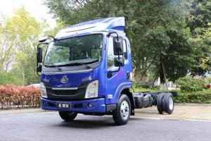 東風(fēng)柳汽乘龍 L2 140馬力 4X2 國六 載貨車(LZ1040L2ABT)
