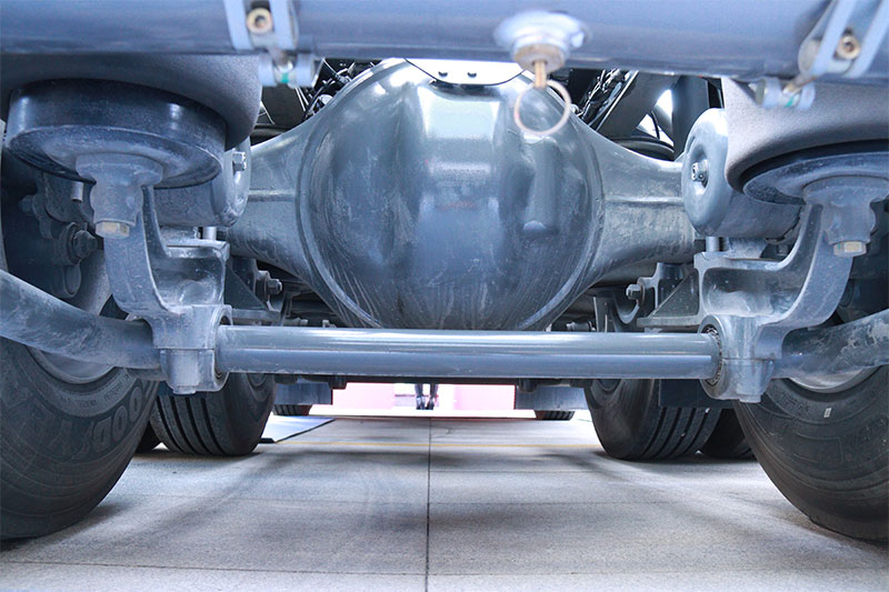 中國重汽 汕德卡SITRAK C9H重卡 奢華版 570馬力 6X4 國六 AMT自動(dòng)擋牽引車(帶液緩)(ZZ4256W324HF1H)