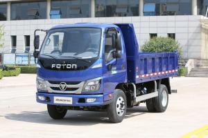 福田瑞沃 大金剛1 95馬力 4X2 3米 國五 自卸車(BJ3046D9JDA-FA)