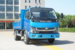 福田瑞沃 金剛S1 120馬力 3.3米 國六 自卸車(BJ3045D9JBA-30)